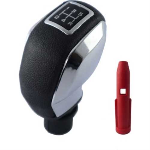 PEUGEOT SPOR VİTES TOPUZU CAM PARLAK Ürün Görseli